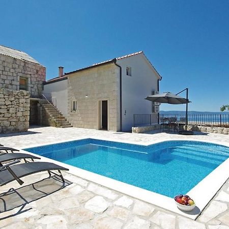 Villa Ursula Подгора Номер фото