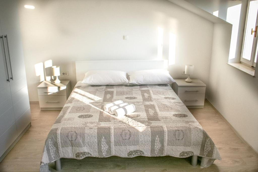 Villa Ursula Подгора Номер фото