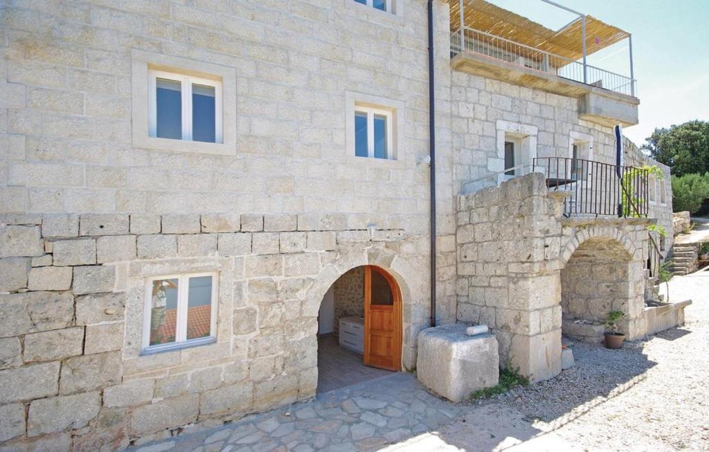 Villa Ursula Подгора Номер фото