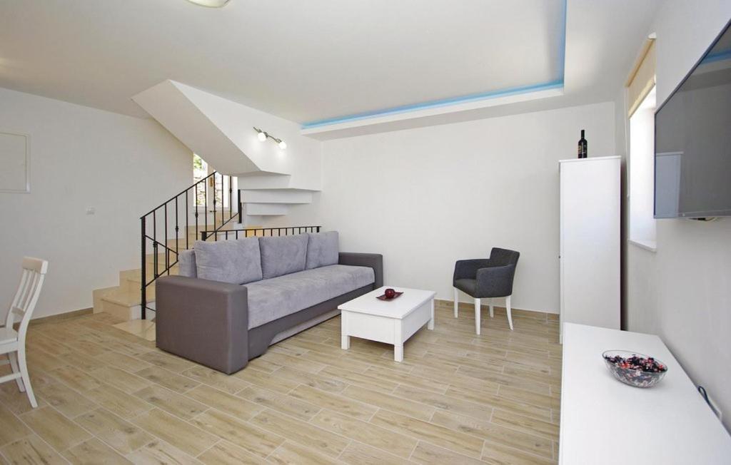 Villa Ursula Подгора Номер фото