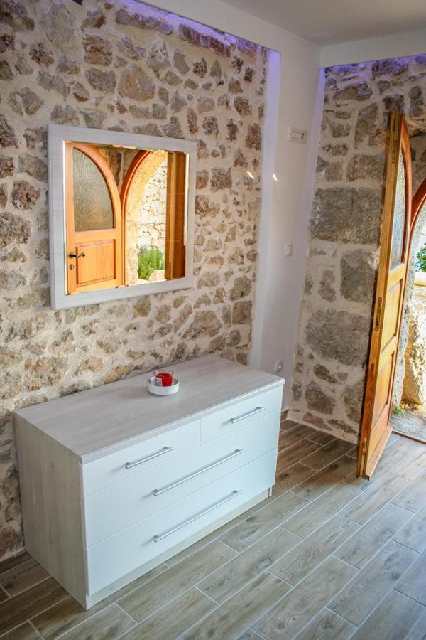 Villa Ursula Подгора Номер фото